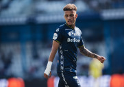 Оренбург 1-3 Динамо