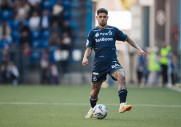 Оренбург 1-3 Динамо