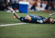 Оренбург 1-3 Динамо