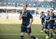 Оренбург 1-3 Динамо