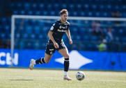 Оренбург 1-3 Динамо