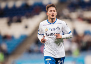 Крылья Советов 2-3 Динамо