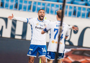 Крылья Советов 2-3 Динамо