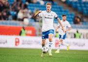 Крылья Советов 2-3 Динамо