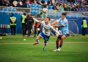 Крылья Советов 2-3 Динамо