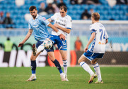 Крылья Советов 2-3 Динамо