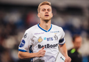 Крылья Советов 2-3 Динамо
