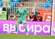 Крылья Советов 2-3 Динамо