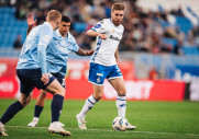 Крылья Советов 2-3 Динамо