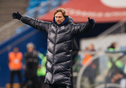 Крылья Советов 2-3 Динамо