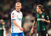 Краснодар 0-0 Динамо