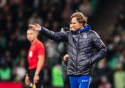 Краснодар 0-0 Динамо