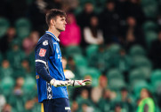 Краснодар 0-0 Динамо