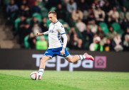 Краснодар 0-0 Динамо