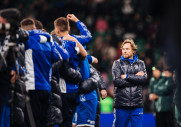 Краснодар 0-0 Динамо