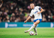 Краснодар 0-0 Динамо