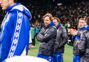 Краснодар 0-0 Динамо