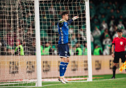 Краснодар 0-0 Динамо