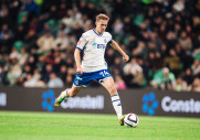 Краснодар 0-0 Динамо