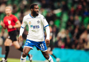 Краснодар 0-0 Динамо