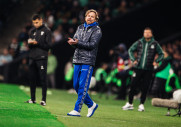 Краснодар 0-0 Динамо