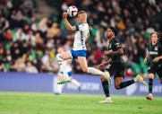 Краснодар 0-0 Динамо