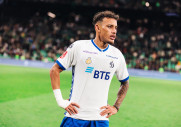 Краснодар 0-0 Динамо