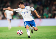 Краснодар 0-0 Динамо