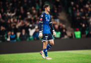 Краснодар 0-0 Динамо