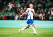Краснодар 0-0 Динамо