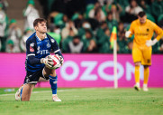Краснодар 0-0 Динамо