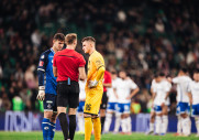 Краснодар 0-0 Динамо