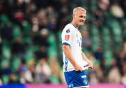 Краснодар 0-0 Динамо