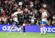 Краснодар 0-0 Динамо