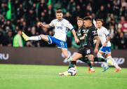 Краснодар 0-0 Динамо