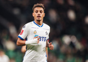 Краснодар 0-0 Динамо