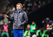 Краснодар 0-0 Динамо