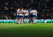 Краснодар 0-0 Динамо