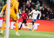 Краснодар 0-0 Динамо
