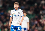 Краснодар 0-0 Динамо