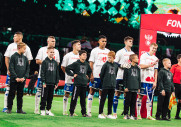 Краснодар 0-0 Динамо