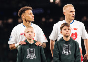 Краснодар 0-0 Динамо