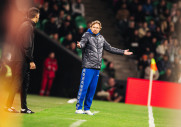 Краснодар 0-0 Динамо