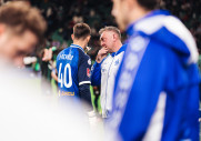 Краснодар 0-0 Динамо