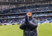Динамо 4-0 Крылья Советов