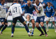 Динамо 4-0 Крылья Советов