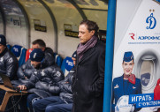 Динамо 4-0 Крылья Советов