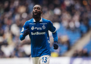 Динамо 4-0 Крылья Советов