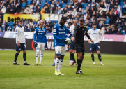 Динамо 4-0 Крылья Советов