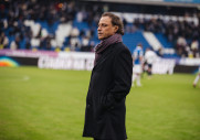 Динамо 4-0 Крылья Советов
